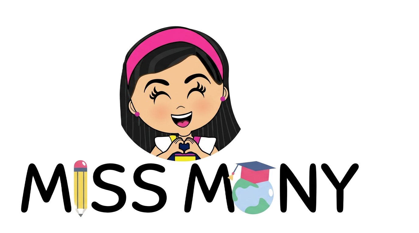 Logo de Miss Mony