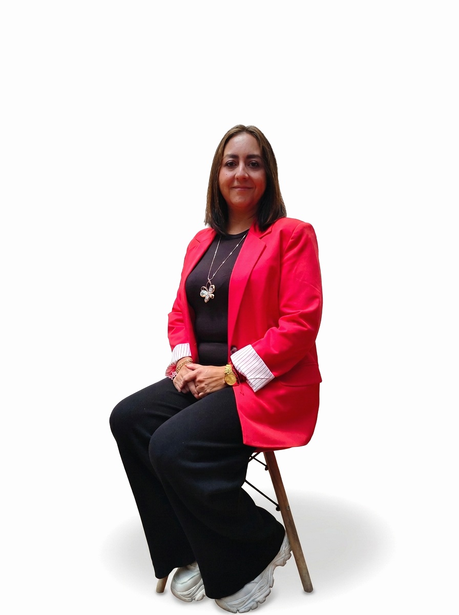 Miss Mony — Subdirección e Innovación Académica